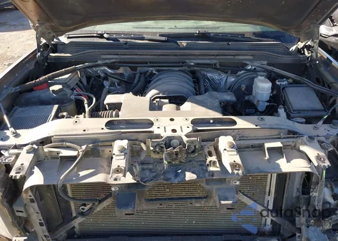 2015 GMC Sierra 1500 Denali z USA, uszkodzony, nr VIN 3GTU2WEC7FG515311